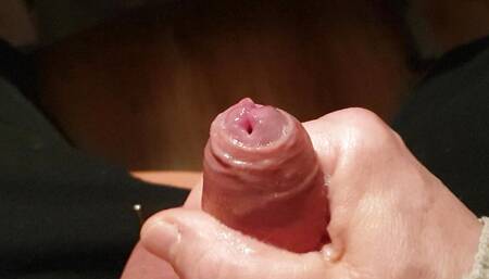 slimy