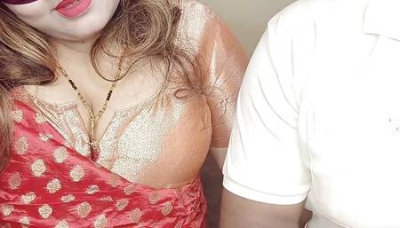 Thirsty Stepmom Fucks Her stepSon's Ass And Drops All the Hot Cum On Her Pussy -