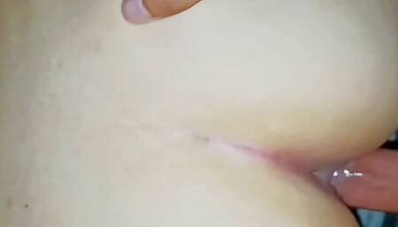 Le Encanta Cuando Me la Cojo De 4