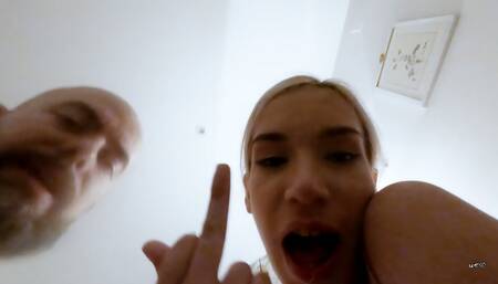 MEGAN LOVE - cute girl taboo cheating cuckold