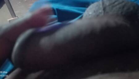 Tej Tej Mana Hua Masturbated Desi
