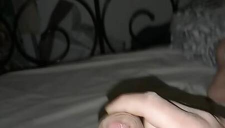 Orgasme Ruin&eacute; - Ruined Orgasm