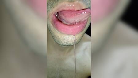 tongue, sloopy, hard, I want to suck your cock like a hottie, cum in my mouth, submissive, hard, kiss hot and full of passion, pov