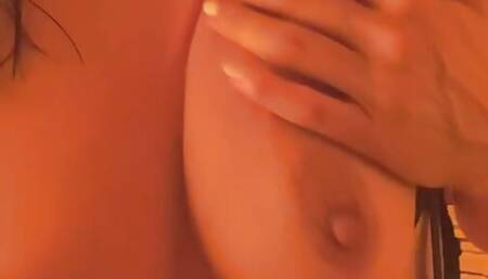 Getting horny