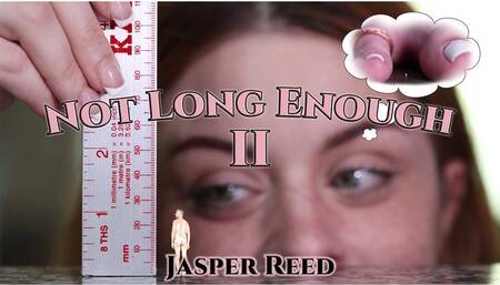 Not Long Enough II - SFX Epic (1080p)