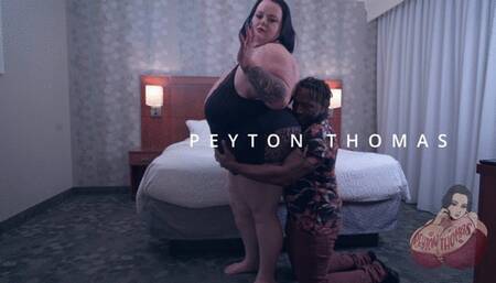 Peytons Cum-Drenched Affair