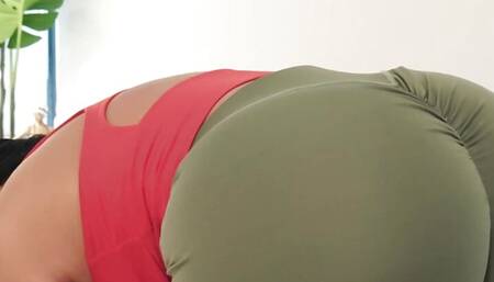 Kailani Kai Finds Her Happy Place