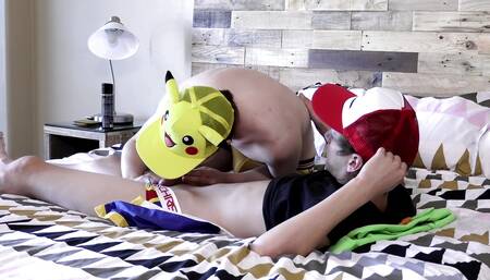 Cock Cuddling Boys - Part #4 - 100% Bareback