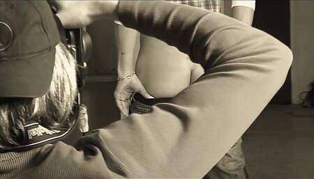 Bareback Full Ecstasy Part #4 - Fully remastered in HD