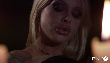 Want to Fuck All Together