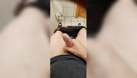 I Felt Like It