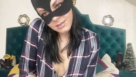 Milfycalla- Compilation-a Game of Dominance, Where My Ass on Your Face Is Your Prize.