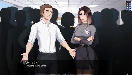 Dirty Fantasy - 40 They Always Come Back by Foxie2k