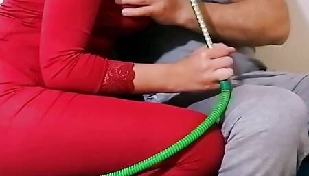 Salma Arabic Fuck part 63