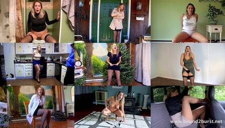 An Hour With Nikki Brooks (iPhone)