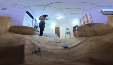 More Crush 360VR