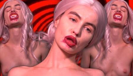 Vampire Gfe Wants to Fuck Your Veins