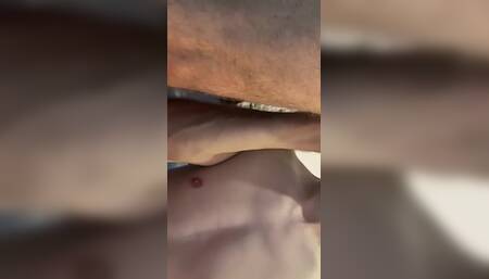 King Cobra Fucks Slavic Guy in Tbilisi