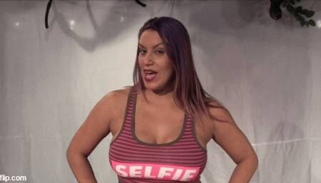 Megan Jones Wrestles Hanz mp4