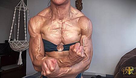 Mighty Laura - Atomic Pump