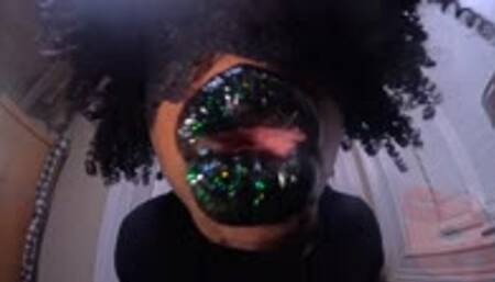 Succubus Lipstick Kisses