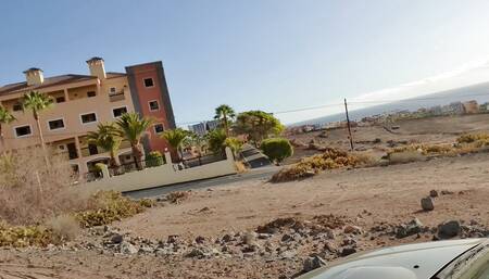 Risky Blowjob and Pissing during camping with hot Teen 18+