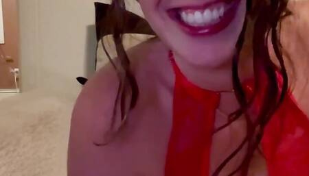 Dirty Talk Interview Before First BBC