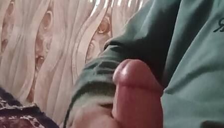 Big cocking cum