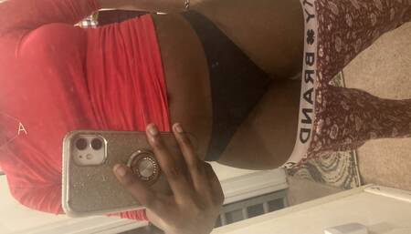 Rose & Dildo Sex Toy - Masturbating, Fucking My Pretty Wet Ass Tight Pussy And I Am Making A Mess + Cumming Orgasm Moaning Girl