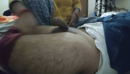 Beautifull fucking my wife