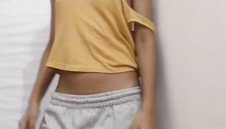 Sri lankan school girl huththa kotte athullnawa clear sinhala voic