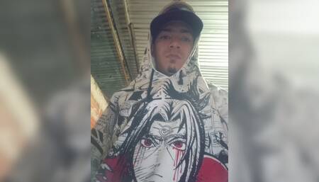 You Help Me Masturbate ????