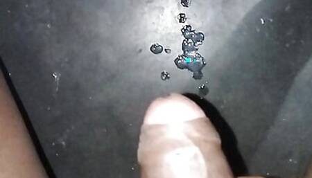 Big cock masterbating Indian desi boy