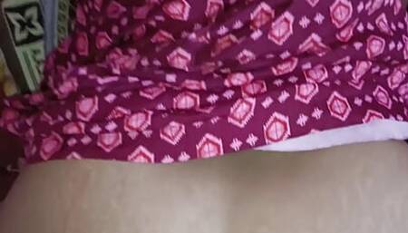 South Indian Lady Fucking