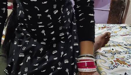 Indian hot wife xshika sucked big dick