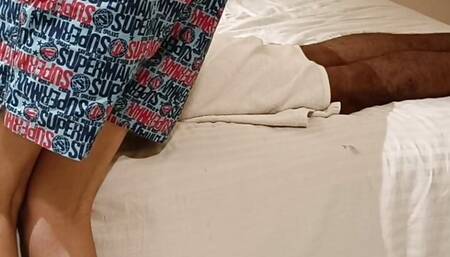 Mumbai hotel body massage happy ending