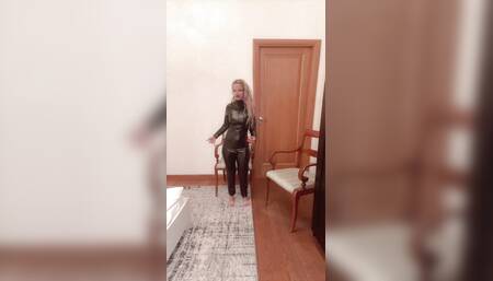 Wear Dress my song for fans