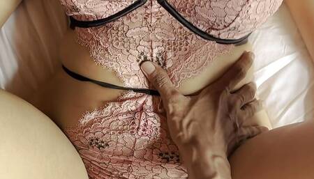 Malming Ngentot Sambil Doggy Bokong Semok Jgn Lupa Cabut