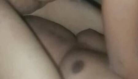 Wife step sister fuking hard cowgirl position Marathi girl indian big boobs