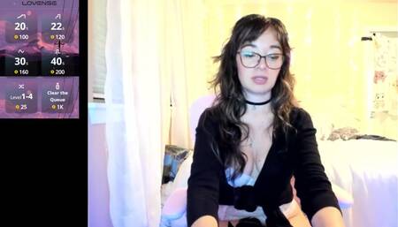 MyFreeCams - NesaValentine October 15 2024