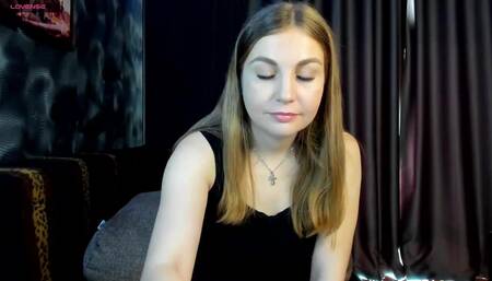 MyFreeCams - CassieMilrose October 15 2024