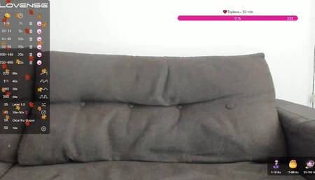 MyFreeCams - Redhairgirl23 October 15 2024