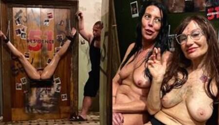 R51: From the Airport to Residence 51 (pt.1)