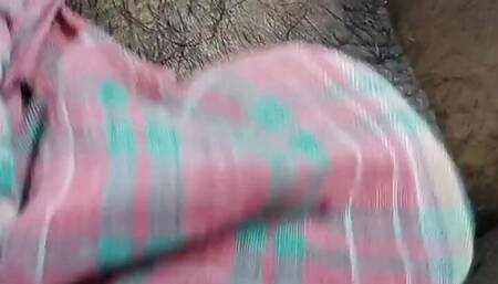 Indian Bengali Housewife Boudi Boobs Suck and So de Fuck