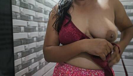 Mallu Nimmy At Massage Center And Fucked By Huge Cock