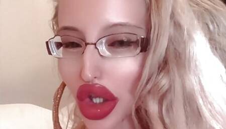 Not at the the White Party my song