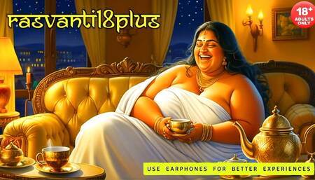 ARUNDHATI CHACHI 02 RASVANTI18PLUS