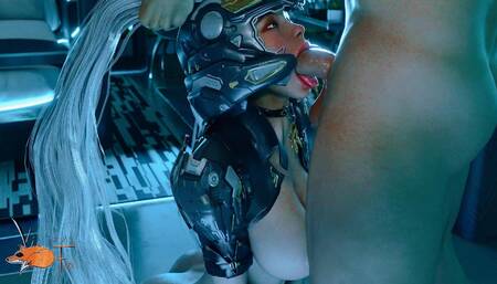 BUNYY BREAK GAME PLAY 3D ANIMATION GAME PLAY