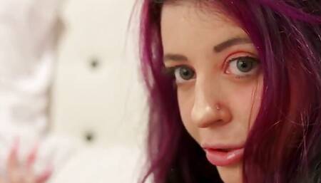 Riley Unmasked (riley1)