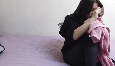 Asian Angel 21798